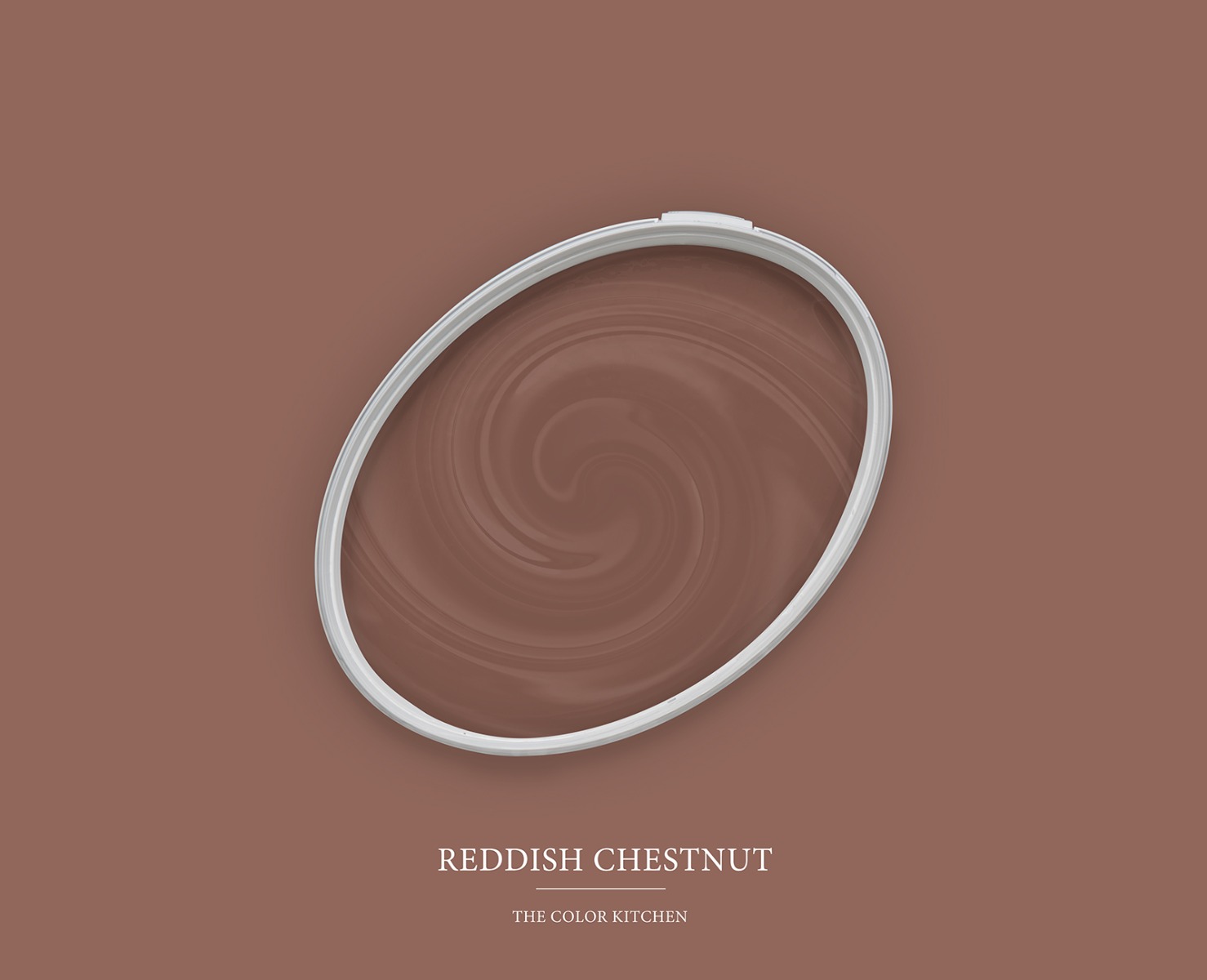 Reddish Chestnut