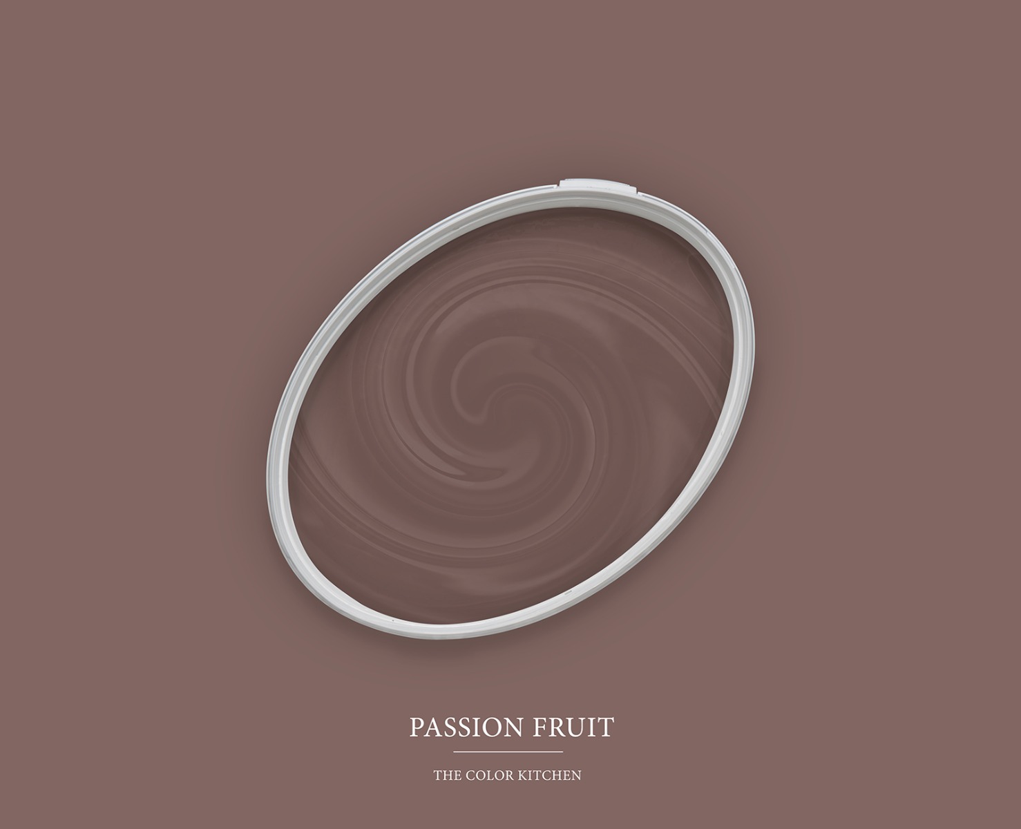 Passion Fruit
