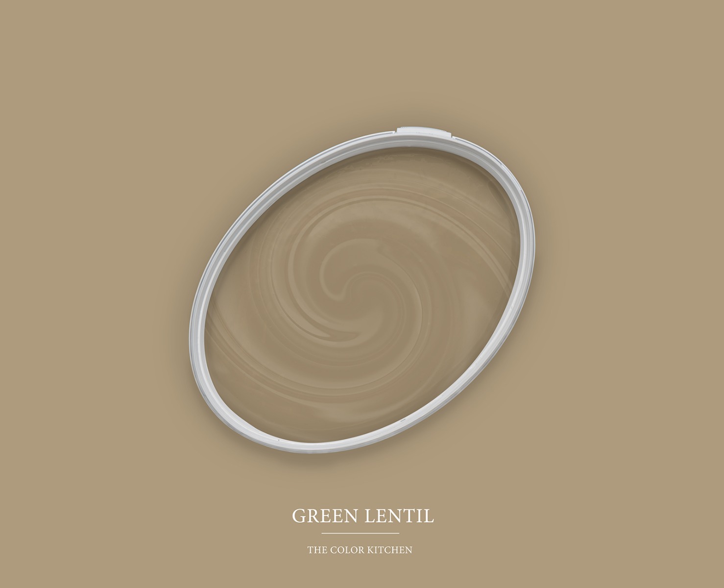 Green Lentil