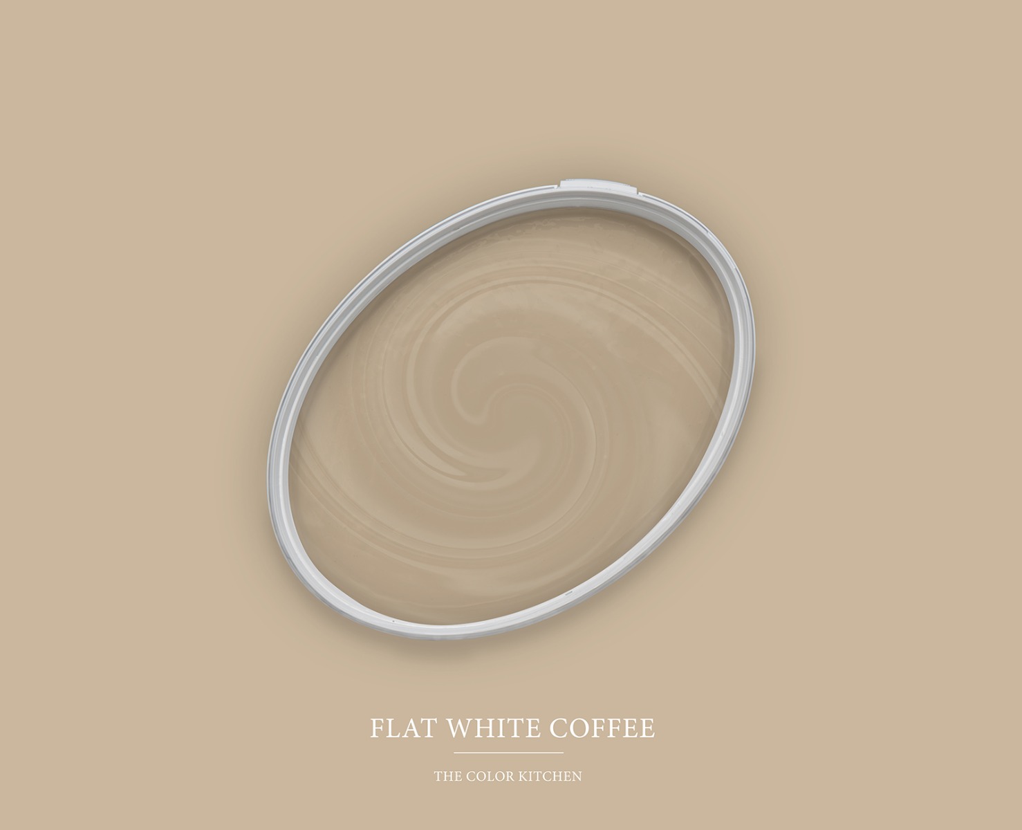 Flat White Coffee
