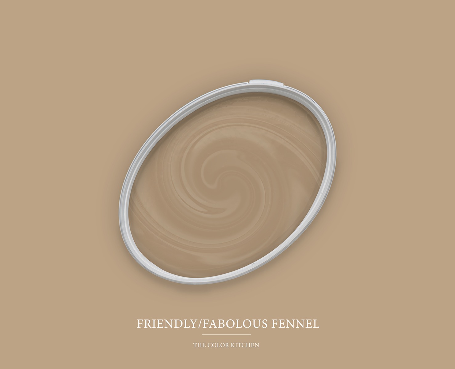 Friendly Fennel