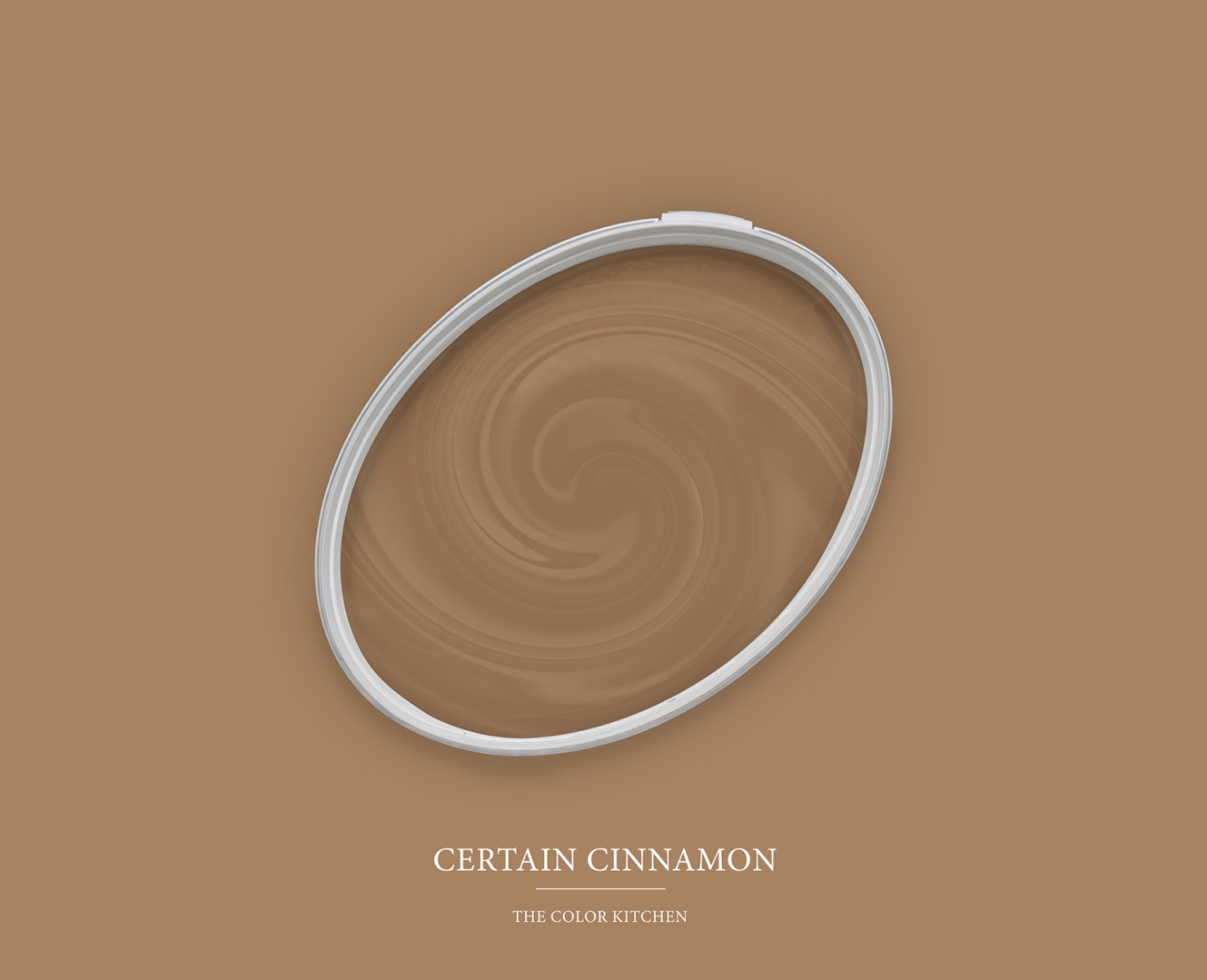 Certain Cinnamon