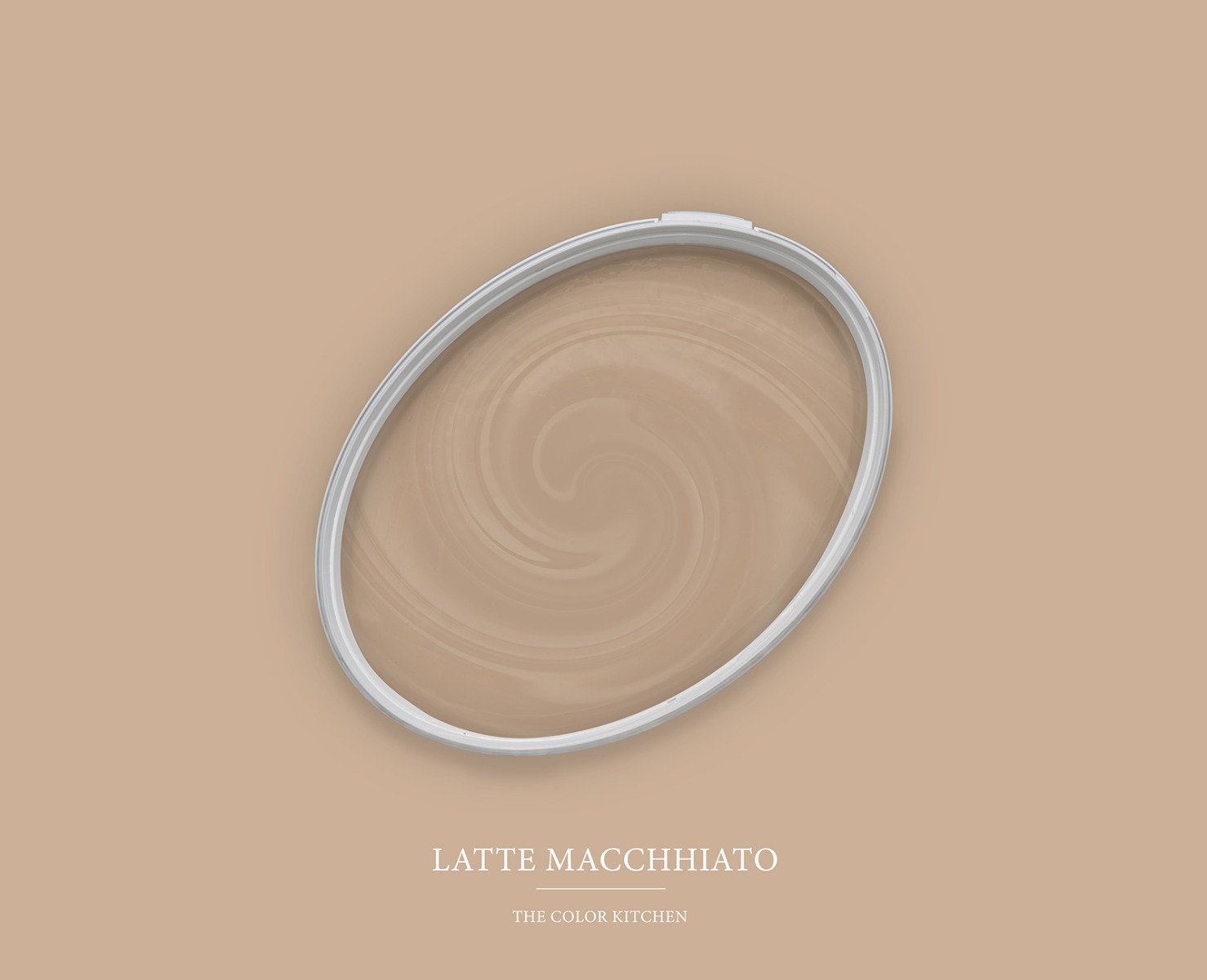 Latte Macchhiato