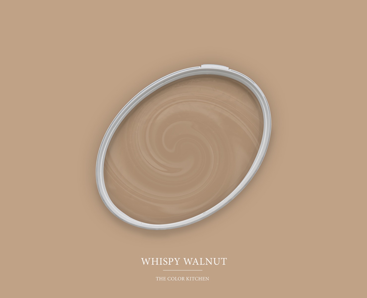 Whispy Walnut