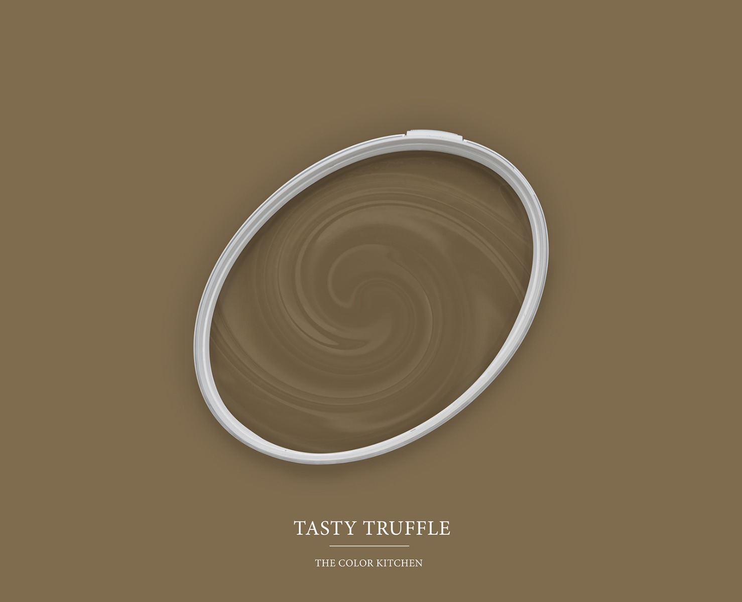 Tasty Truffle
