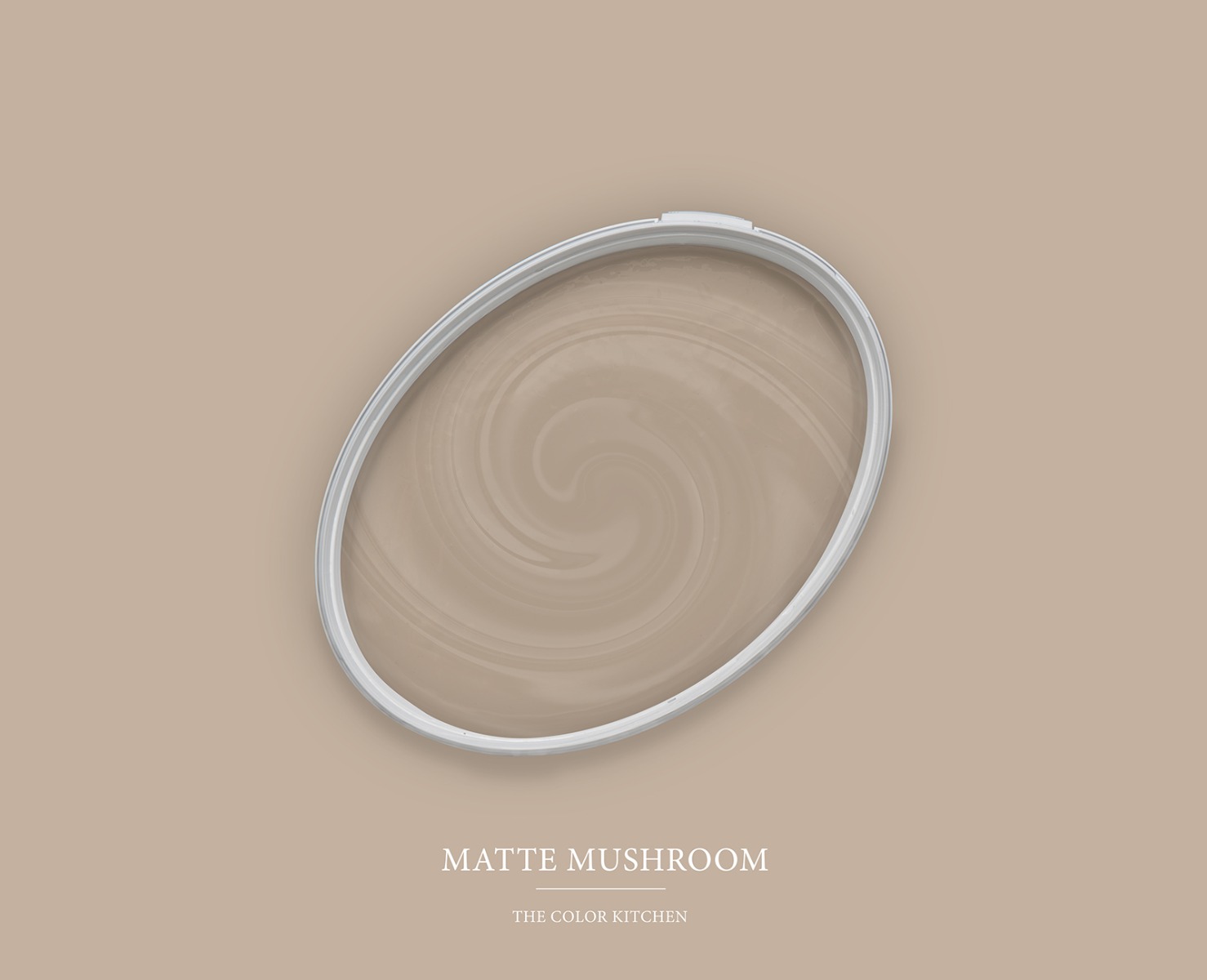 Matte Mushroom