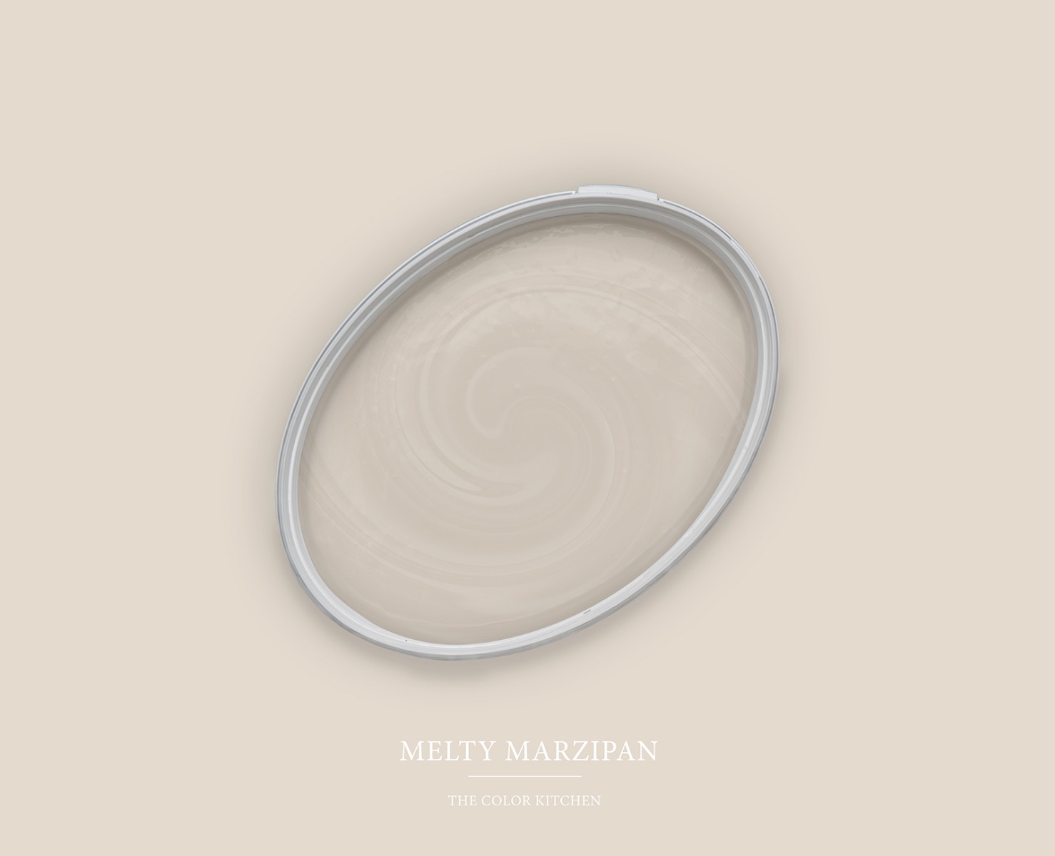 Melty Marzipan