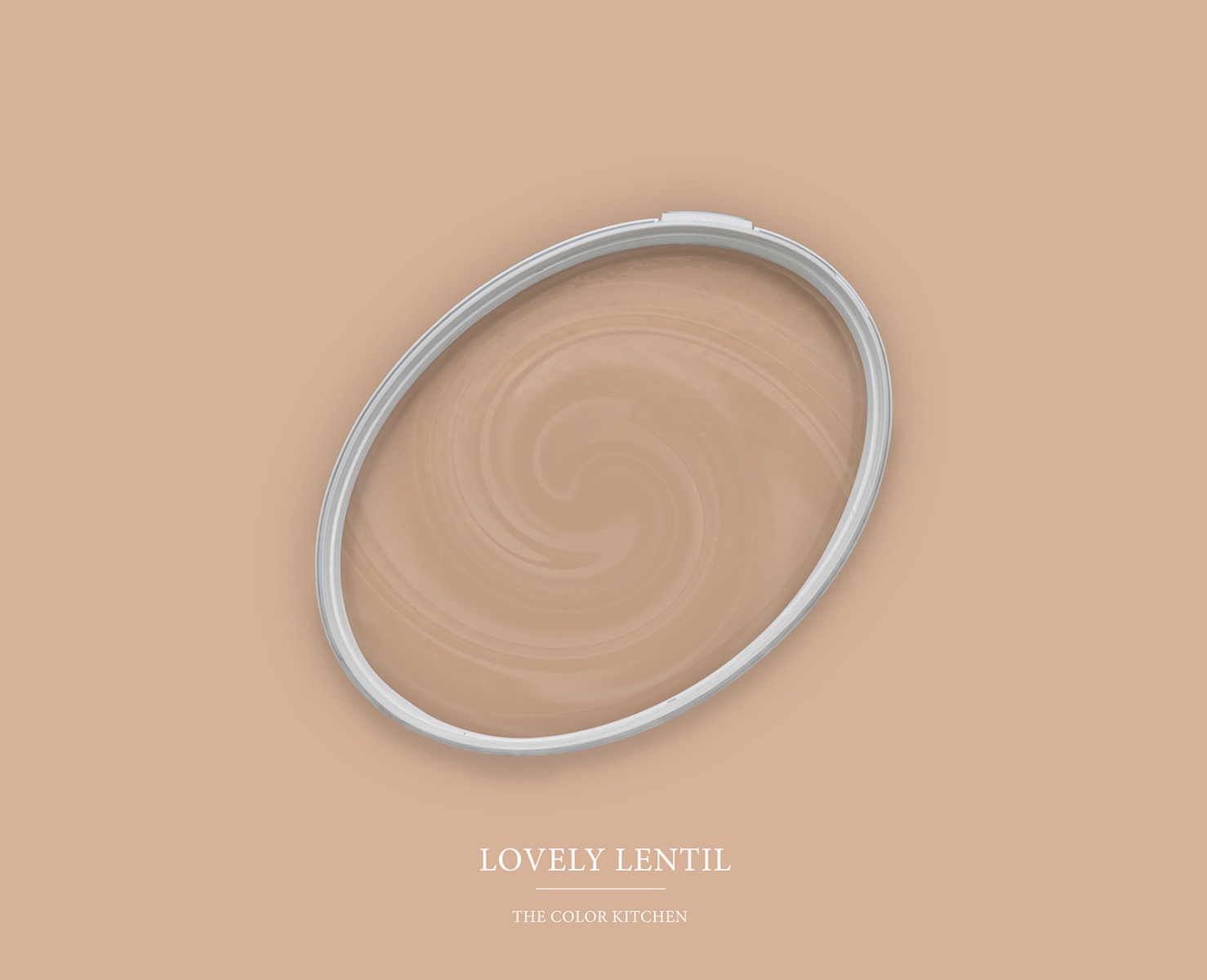 Lovely Lentil