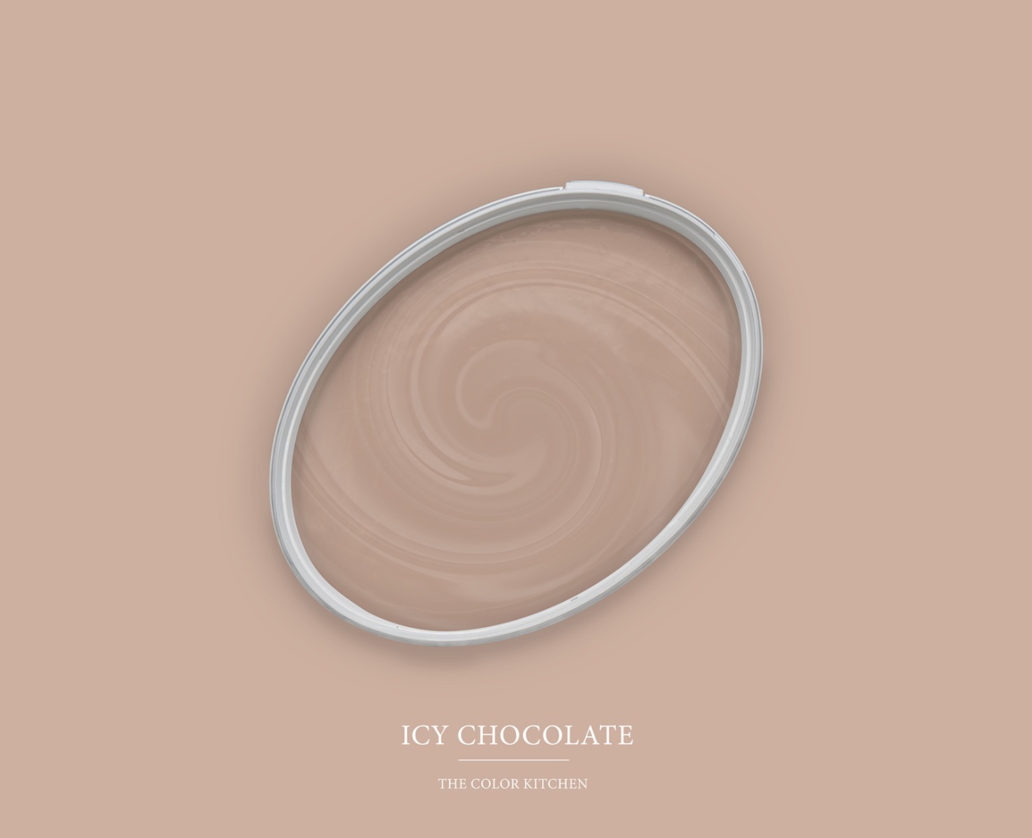 Icy Chocolate