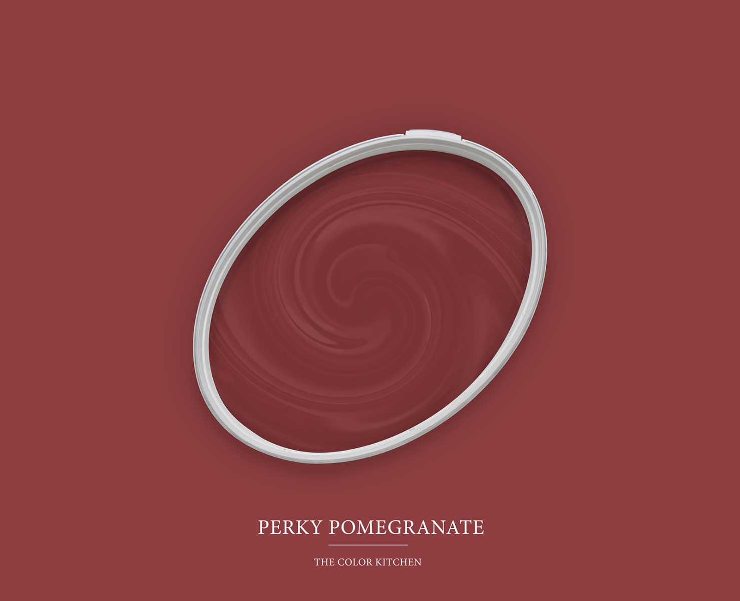 Perky Pomegranate