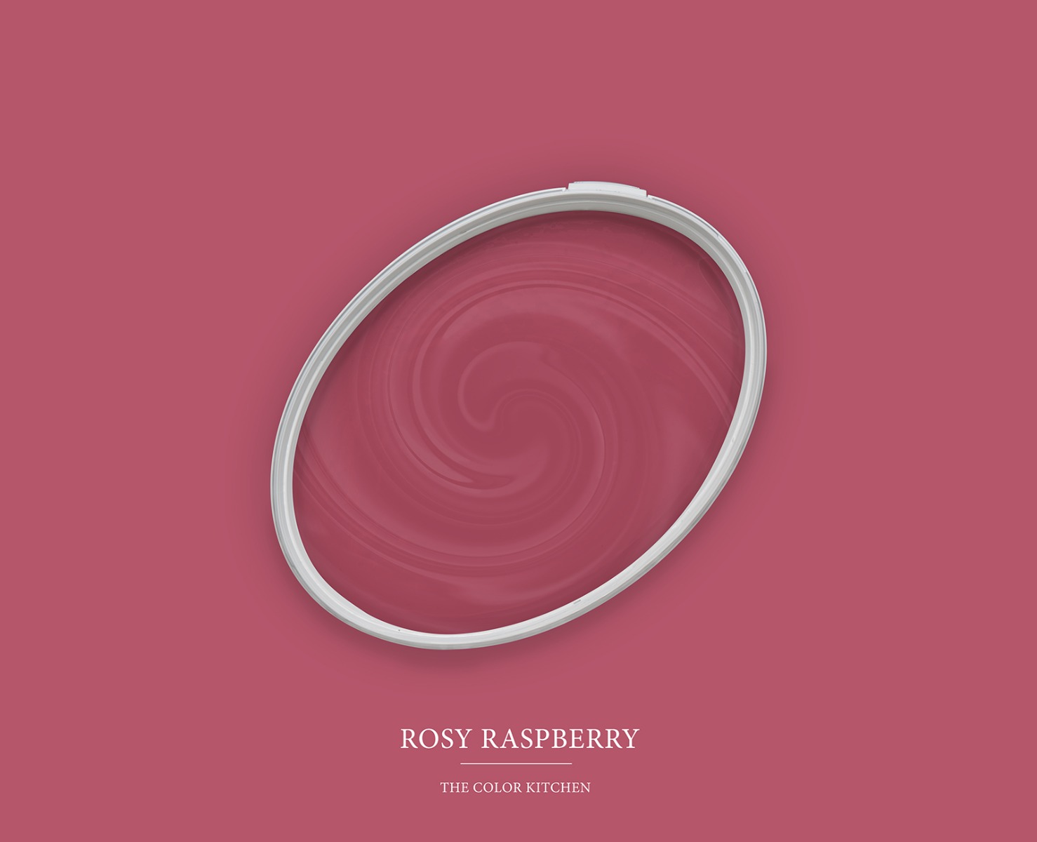 Rosy Raspberry