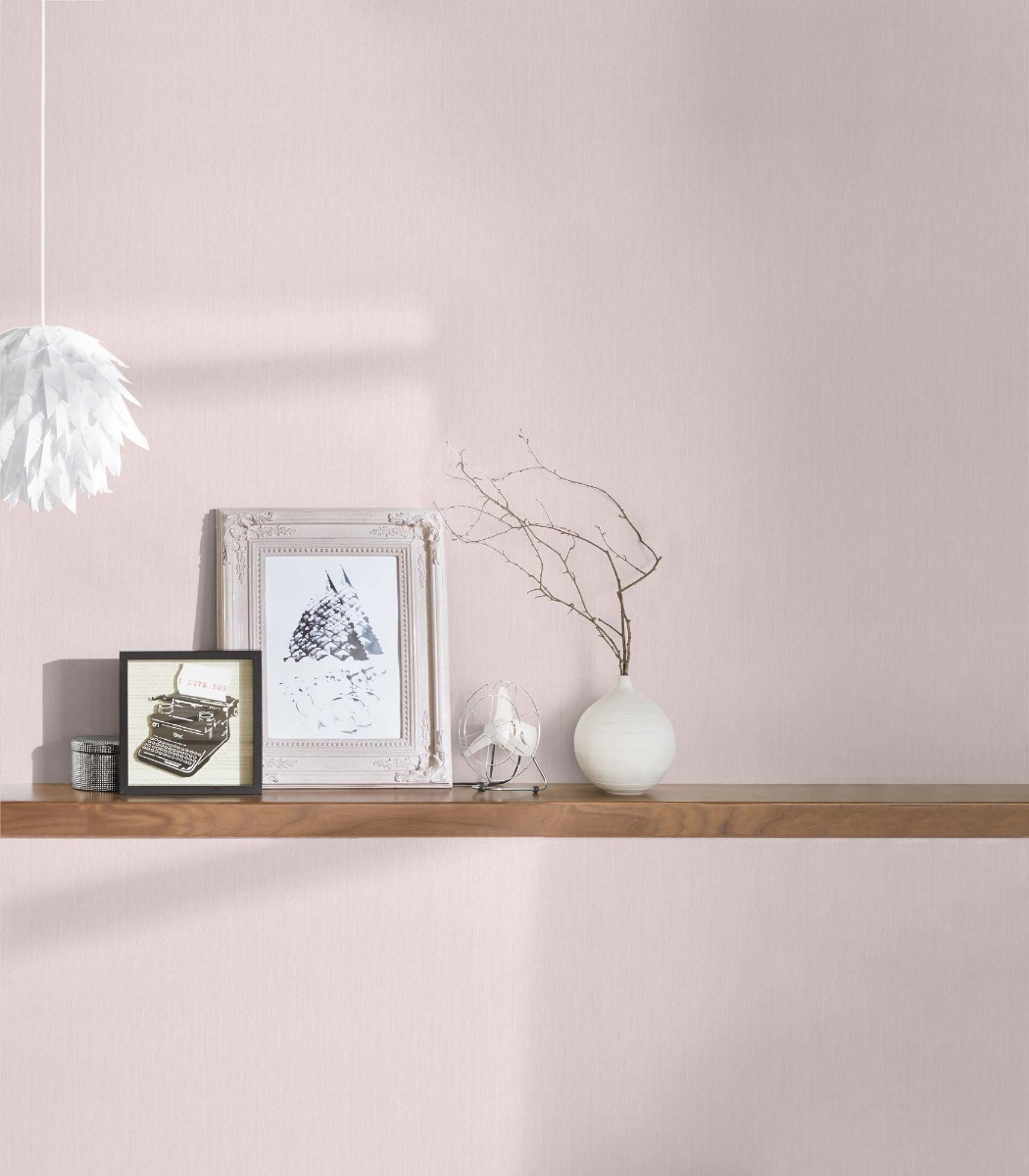Hemera Rose Pastel