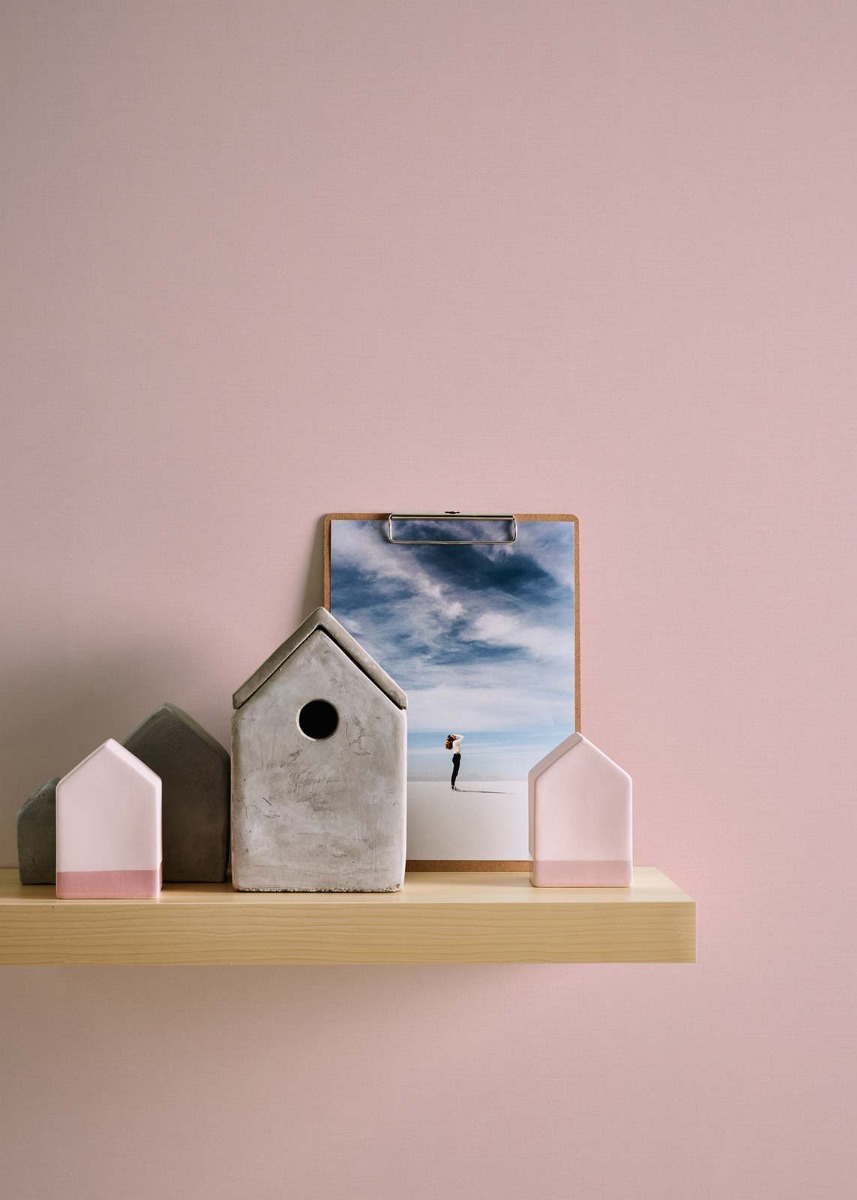 Lise Rose Pastel