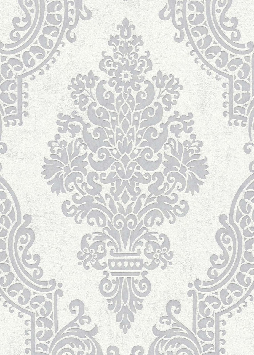Arthuro Gris Blanc  