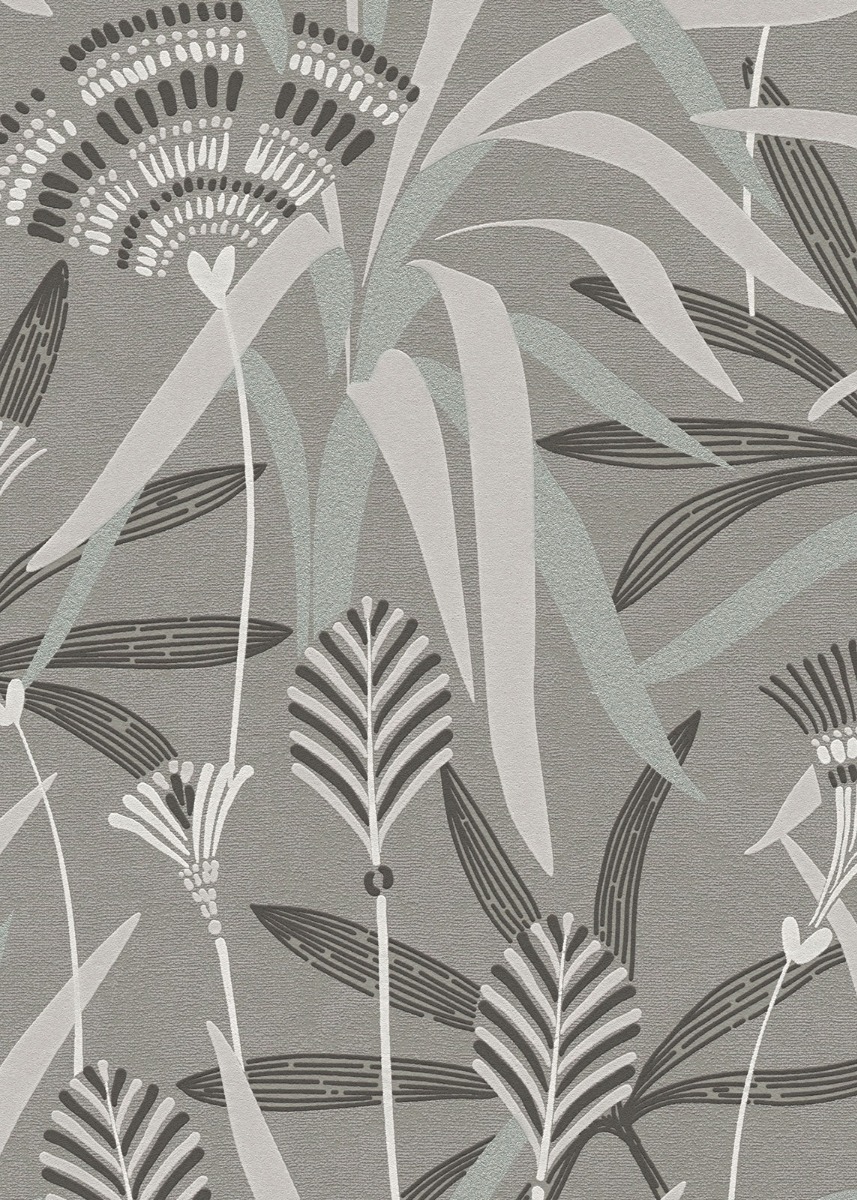 Béatrice Gris Blanc 
