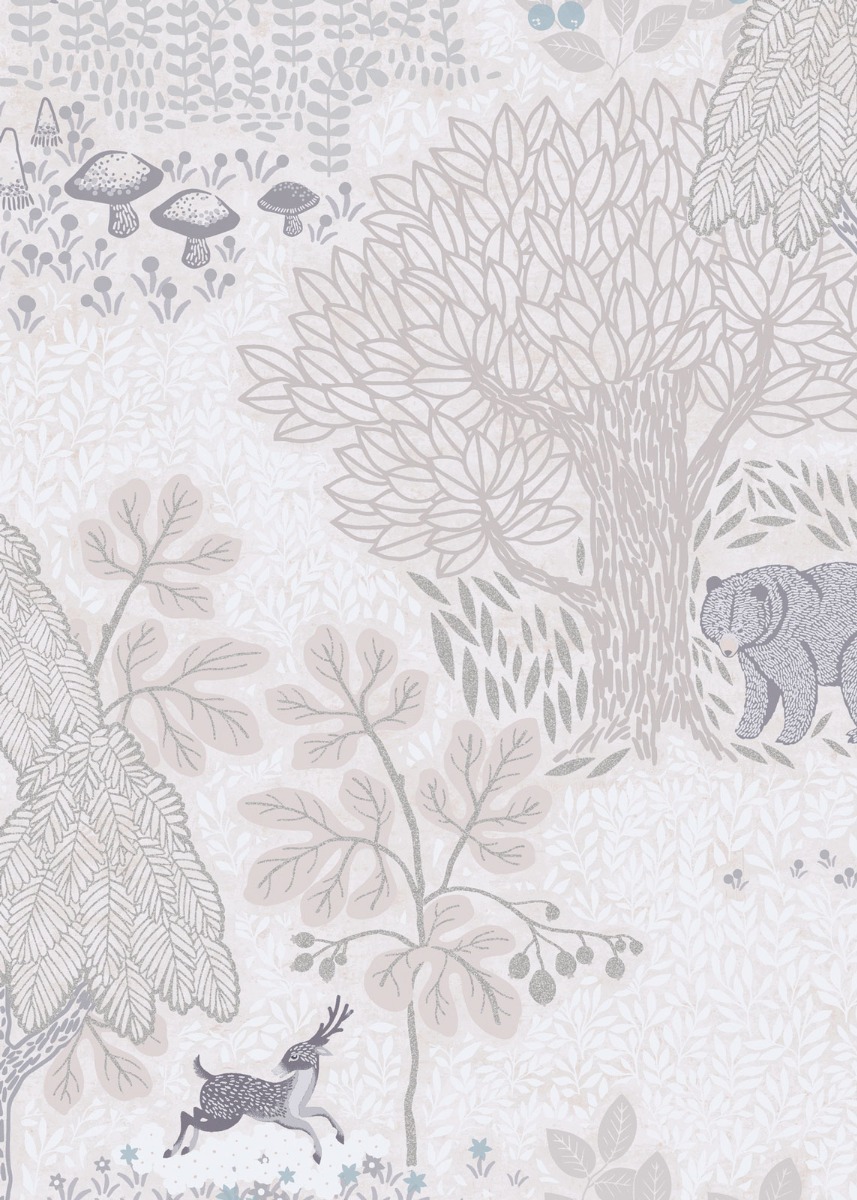 Malvina Crème Blanche 