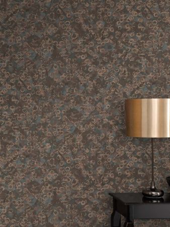 Jules Bronze Marron