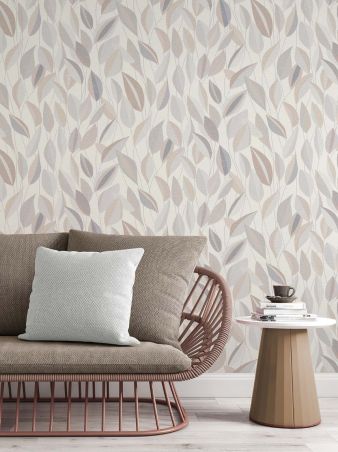 Neyla Blanc Pastel Gris 