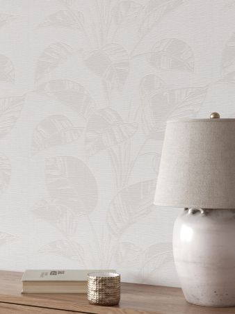 Hermance Blanc Crème 