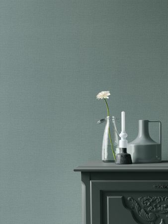 Ismène Vert Foncé 