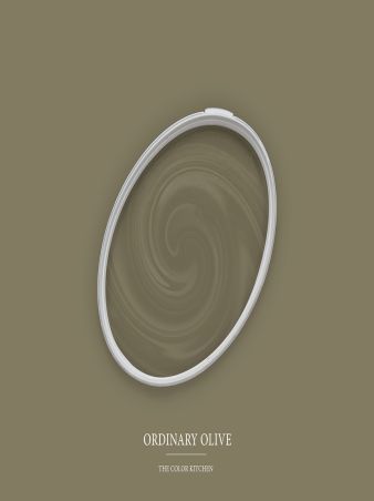 Ordinary Olive