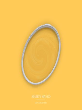 Mighty Mango
