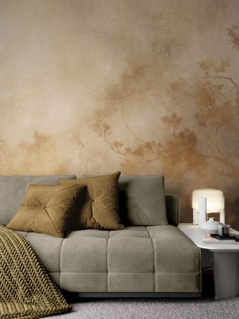 Zara Marron 