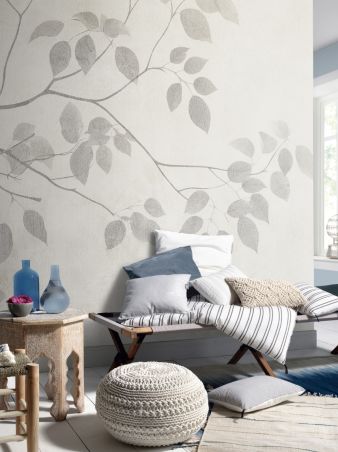 Cadenet Gris Clair 