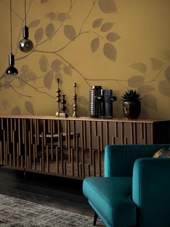 Cadenet Beige Vert 