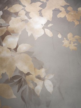 Wenceslas Gris Marron 
