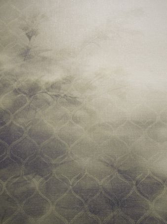 Ivor Gris Nuage 