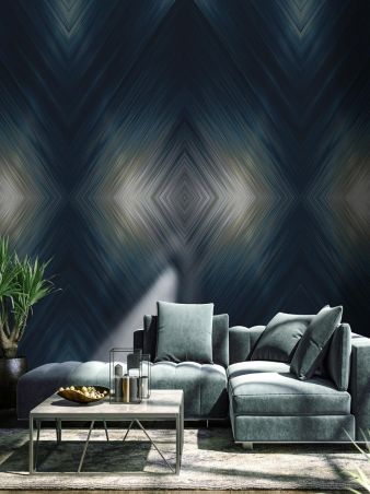 Lux Bleu 4 x 2,70 m