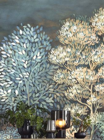 Arbo Jaune 3 x 2,8 m