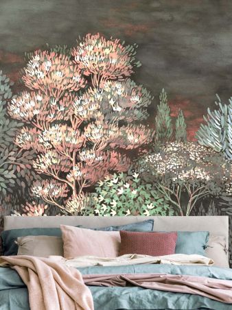 Arbo Orange 4 x 2,8 m