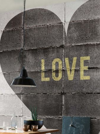 Lush Gris 3 x 2,8 m