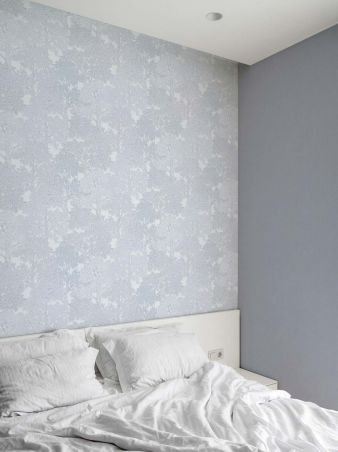 Séverine Blanc Gris 