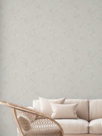 Fleurine Taupe 