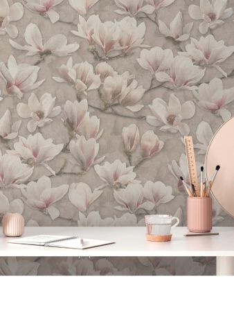 Perrine Beige Crème 