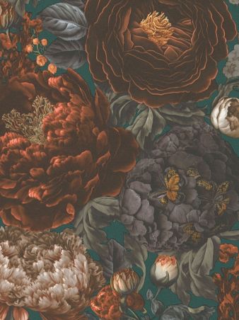 Astrid Gris Orange 