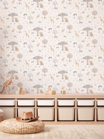 Cécilia Beige 