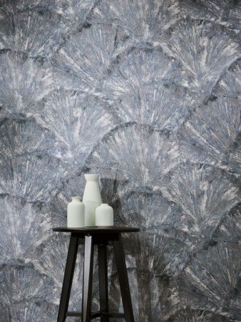 Ézéchiel Bleu Gris 