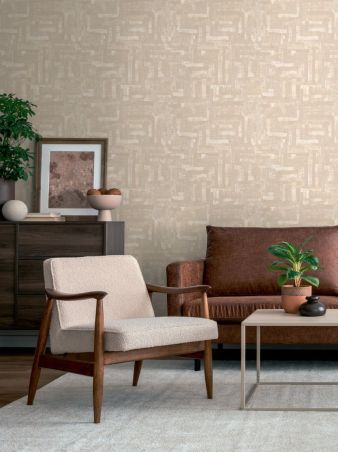 Albéric Light Beige d6  