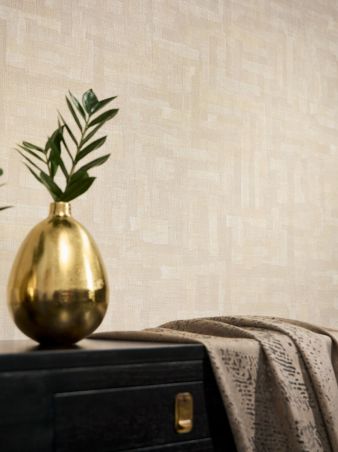 Albéric Beige Clair 
