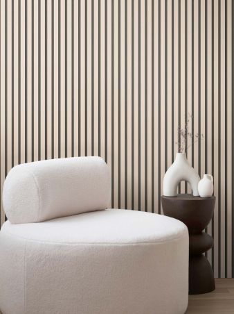 Gilberte Beige Noir 