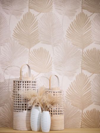 Améthyste Beige Crème 