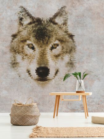 Andras Gris Marron 