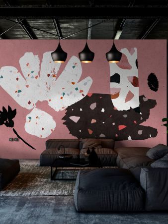 Cira Rosa Noir 
