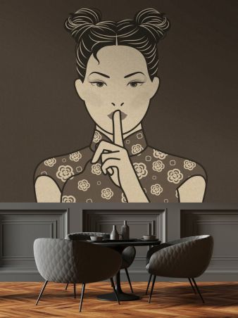 Xiomara Taupe Beige  