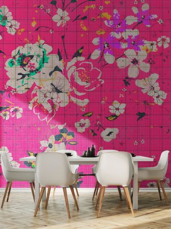 Armonia Rosa Beige 
