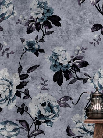 Guenièvre Gris Bleu 
